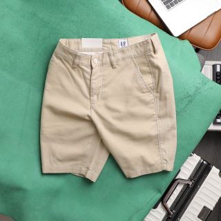 SỌT nam - linen - GAP  phom slim