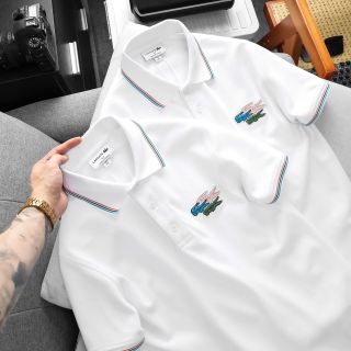 Áo thun nam. áo polo nam xịn. Chất vải xuất dư, mịn đẹp