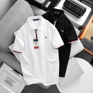 Áo thun polo nam, Chất cá sấu cotton 100%