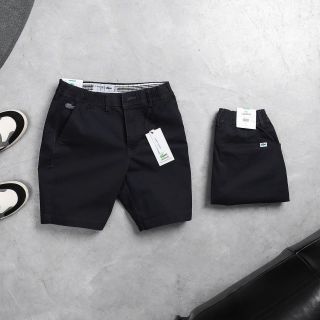 Short kaki nam. Vải chính phẩm dày dặn có thun co dãn , Form Slim fit