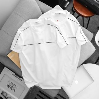 Áo thun nam. Chất liệu vải cotton 4c xịn mịn