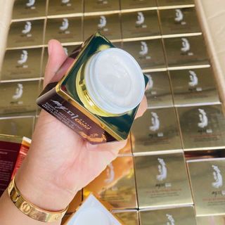 Kem sâm đỏ My Me Gold HQ