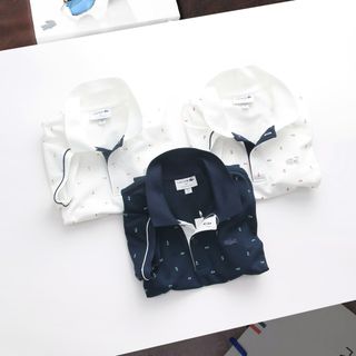 Áo thun polo nam.  Chất vải 4c dày dặn chuẩn hãng.