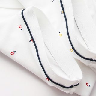 Áo thun polo nam.  Chất vải 4c dày dặn chuẩn hãng.