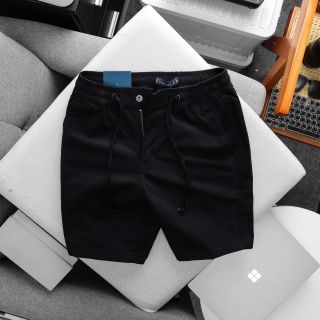 Short KHAKI. Chất khaki chính phẩm dày dặn xịn sò mặc vải đanh mịn, chất thun co giản nhẹ fom slim