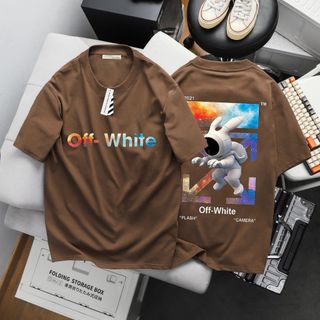 Áo thun nam. Chất liệu vải cotton 2C xịn định lượng 250gsm mịn.  Bộ màu đẹp đỉnh cao