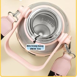 Tìm NPP, công ty quà tặng, sỉ cho bình giữ nhiệt TAFUCO thương hiệu Nhật Bản ck đến 60%