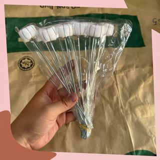 Cây rọi mồi lửa giác hơi- Hàng giá sỉ 1 gói 10 cây