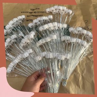 Cây rọi mồi lửa giác hơi- Hàng giá sỉ 1 gói 10 cây