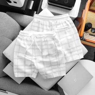 Quần short thun nam. Chất vải Bc cotton mịn dày cực đẹp