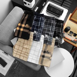 Quần short thun nam. Chất vải Bc cotton mịn dày cực đẹp