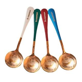 Bộ Thìa Doremon ( THÙNG 1000C )