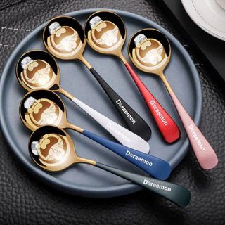 Bộ Thìa Doremon ( THÙNG 1000C )