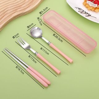 Bộ Thìa Dĩa ( THÙNG 400B )