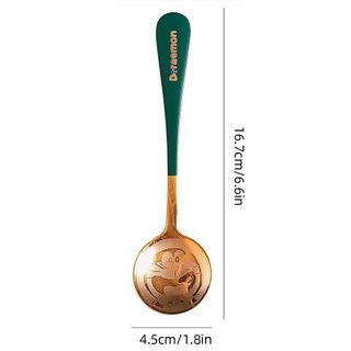 Bộ Thìa Doremon ( THÙNG 1000C )