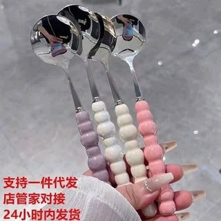 Bộ Thìa Ngọc Trai ( THÙNG 1000C )