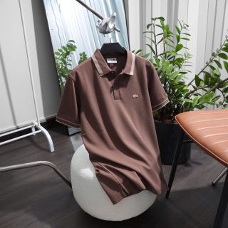 Polo nam basic.  Chất liệu pique đồng chất