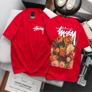 Áo thun cổ tròn nam. Chất liệu vải cotton 2C xịn