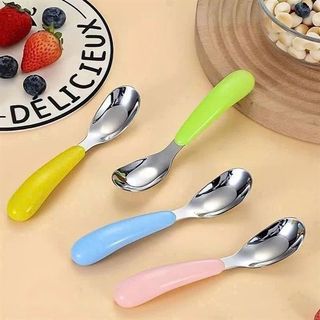 Bộ Thìa Baby ( THÙNG 1000C )