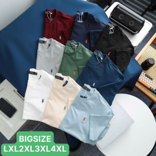 Áo thun nam. chất thun cotton 4c cao cấp