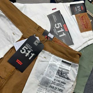 Sọt Kaki nam dày , co giãn.  Phom slim vừa kh ôm