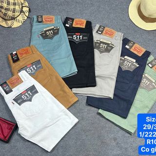 Sọt Kaki nam dày , co giãn.  Phom slim vừa kh ôm