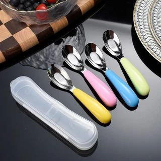 Bộ Thìa Baby ( THÙNG 1000C )