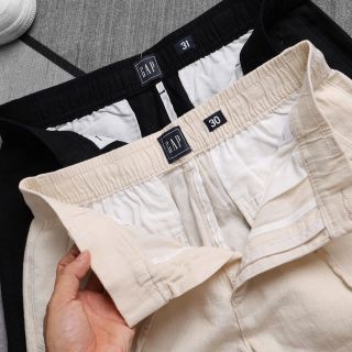 SỌT - LINEN - GAP  chuần vải linnen