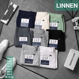 SỌT - LINEN - GAP  chuần vải linnen
