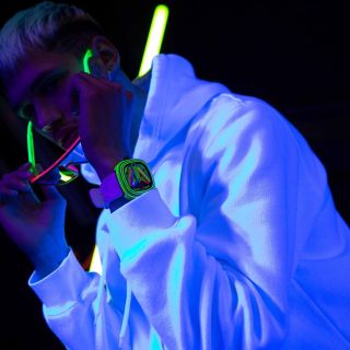 ĐỒNG HỒ NAM SIÊU CẤP SEVEN PRIDAY MÁY CƠ MẶT MŨI TÊN TẶNG DÂY FULLBOX