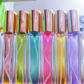 Sỉ -10chai nước hoa dạng tinh dầu full hương full màu thể tích 10ml