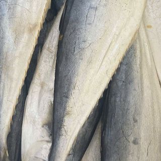 Khô Cá Bè Trang Cà Mau, Dày thịt, Vị Mặn Đậm Đà, Chuẩn Vị Miền Tây - 1KG