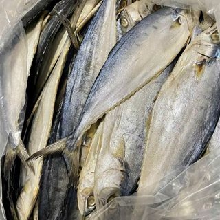 Khô Cá Bè Trang Cà Mau, Dày thịt, Vị Mặn Đậm Đà, Chuẩn Vị Miền Tây - 1KG