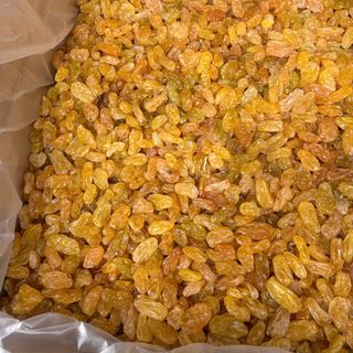 Nho vàng trung quốc