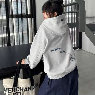 Áo khoác vải xuất khẩu dày mịn YOU'LL FIND IT