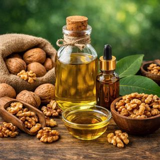 SỈ DẦU HẠT ÓC CHÓ ÉP LẠNH NGUYÊN CHẤT – CHẤT LƯỢNG CAO