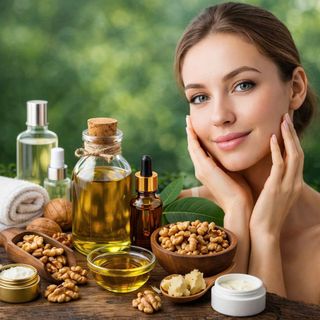 SỈ DẦU HẠT ÓC CHÓ ÉP LẠNH NGUYÊN CHẤT – CHẤT LƯỢNG CAO