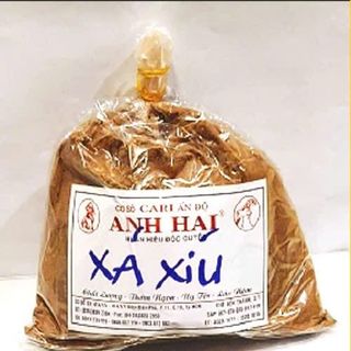 Bột Thơm Bột Gia Vị Xá Xíu Anh Hai gói 500g