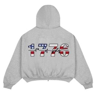 Áo khoác nỉ dày mịn, hàng đẹp bán shop 1776