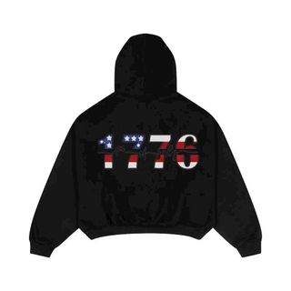 Áo khoác nỉ dày mịn, hàng đẹp bán shop 1776