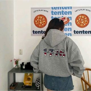 Áo khoác nỉ dày mịn, hàng đẹp bán shop 1776