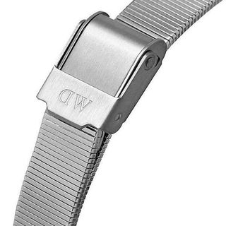 ĐỒNG HỒ NỮ CAO CẤP D WELLINGTON QUARDO STERLING MAT VUÔNG FULLBOX TEM