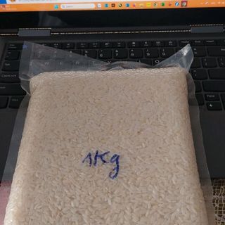 Gạo Hữu Cơ Tấm Sữa Nguyên Phôi Bổ Dưỡng Cho Trẻ Em Và Người Lớn Tuổi 3kg - TanDat