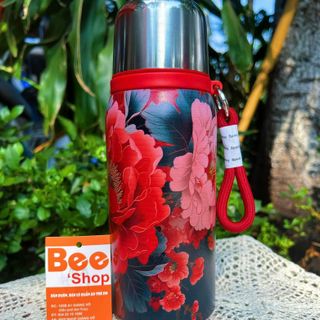 3D - BGN Bình Giữ Nhiệt MR8025 800ML (THÙNG 50C) 87*44.5*28.5