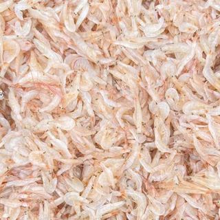 Ruốc muối HÀN QUÓC - Mắm tép dùng làm kim chi, nước sốt hoặc ăn sống - THÙNG 20KG