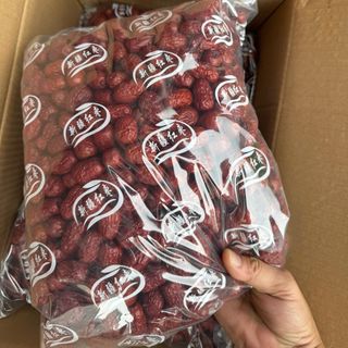 Táo đỏ Tân cương đủ các size