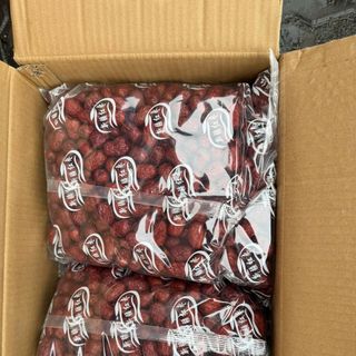 Táo đỏ Tân cương đủ các size