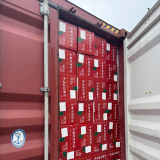 Táo đỏ Tân cương đủ các size