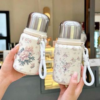 3D- BGN Bình Giữ Nhiệt MR8035 - 400ML (THÙNG 50C) KT 44*44*41