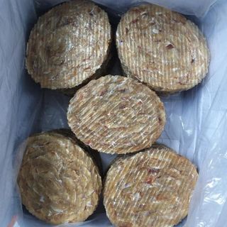 CÁ BÒ khô 500gr chuẩn thơm ngon chất lượng đặc sản miền núi, Chuẩn Ngọt Dày mình, không xương Food Thức Ăn